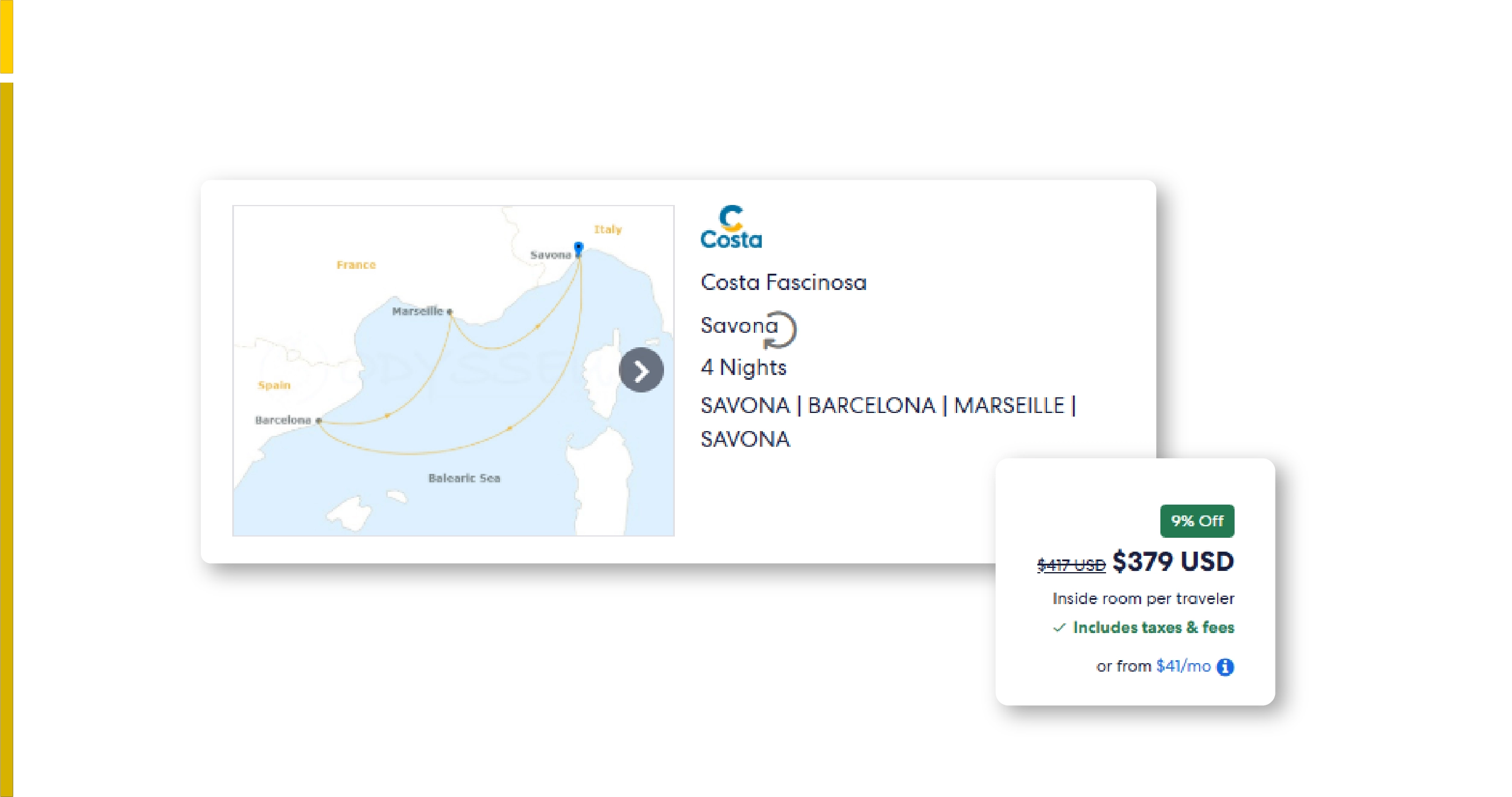 Challenges in the Travel Industry